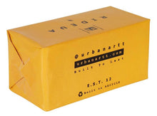 Afbeelding in Gallery-weergave laden, UrbanArtt Butter Block Wax Yellow