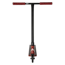 Afbeelding in Gallery-weergave laden, Addict Defender Icon Scooter Red Black-2