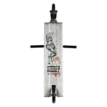Afbeelding in Gallery-weergave laden, Addict Equalizer Haze Scooter Raw Black-3