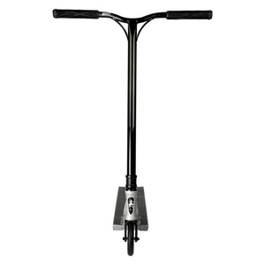 Addict Equalizer Haze Scooter Raw Black-2
