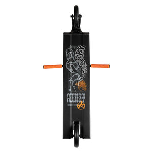 Addict Equalizer Haze Scooter Black-3