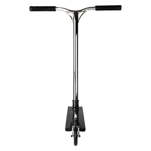 Addict Equalizer Haze Scooter Black Chrome-2