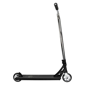 Addict Equalizer Haze Scooter Black Chrome-1