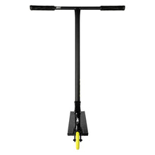 Afbeelding in Gallery-weergave laden, Addict Revenger Pulse Scooter Black Yellow-2