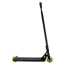 Afbeelding in Gallery-weergave laden, Addict Revenger Pulse Scooter Black Yellow-1