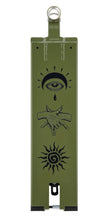 Afbeelding in Gallery-weergave laden, Drone Nexus I Squared 6 x 22 Deck Ansgar Kroger-3