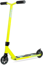 Afbeelding in Gallery-weergave laden, North Antics Lite Scooter Acid Green