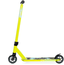 Afbeelding in Gallery-weergave laden, North Antics Lite Scooter Acid Green-1