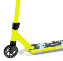 Afbeelding in Gallery-weergave laden, North Antics Lite Scooter Acid Green-2