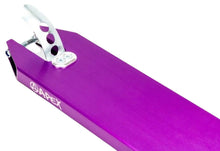 Afbeelding in Gallery-weergave laden, Apex 18.1 x 4.5 Deck Purple-2