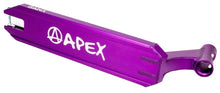 Afbeelding in Gallery-weergave laden, Apex 18.1 x 4.5 Deck Purple-1