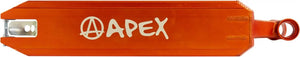 Apex 19.3 x 4.5 Deck Orange-2