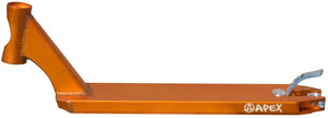 Apex 19.3 x 4.5 Deck Orange-1