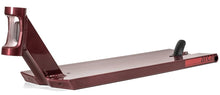 Afbeelding in Gallery-weergave laden, North Arca 6.75 x 23 Deck Wine Red Translucent