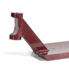 Afbeelding in Gallery-weergave laden, North Arca 6.75 x 23 Deck Wine Red Translucent-1