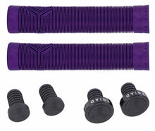 Afbeelding in Gallery-weergave laden, Triad Conspiracy 155 Grips Purple-1