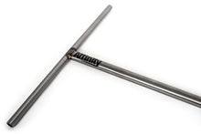 Afbeelding in Gallery-weergave laden, Affinity Classics XL 710 STD T Bars Gloss Clear-1