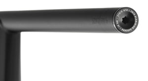 Ethic Alu Flush Bar Ends Set-2
