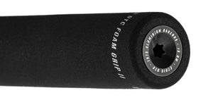 Ethic Alu Flush Bar Ends Set-1