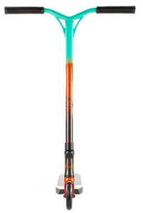 Versatyl Bloody Mary V2 Scooter Orange Blue-1