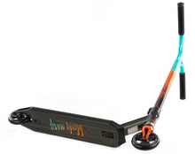 Afbeelding in Gallery-weergave laden, Versatyl Bloody Mary V2 Scooter Orange Blue-3