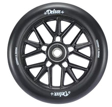 Afbeelding in Gallery-weergave laden, Blunt Deluxe 120 Wheel Black