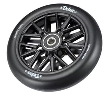 Afbeelding in Gallery-weergave laden, Blunt Deluxe 120 Wheel Black-1