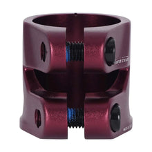 Afbeelding in Gallery-weergave laden, Triad Conspiracy Clamp Ano Red-1