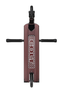 Blunt Colt S6 Scooter Bronze-4