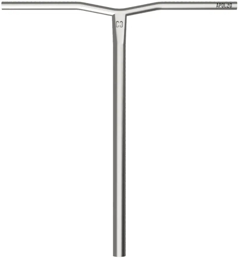 CORE Apollo V2 Titanium 680 Bars Raw
