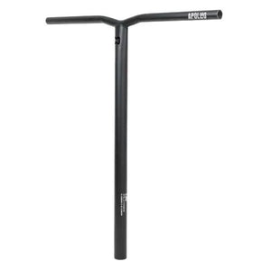 CORE Apollo V2 Titanium 580 Bars Black-2