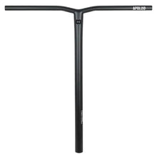 Afbeelding in Gallery-weergave laden, CORE Apollo V2 Titanium 630 Bars Black-1