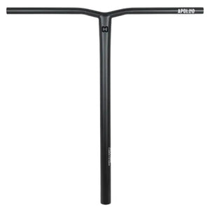 CORE Apollo V2 Titanium 630 Bars Black-1