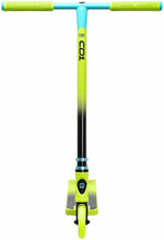 Afbeelding in Gallery-weergave laden, Core CD1 Scooter Lime Blue-2