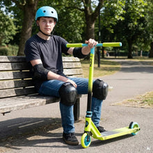 Afbeelding in Gallery-weergave laden, Core CD1 Scooter Lime Blue-4