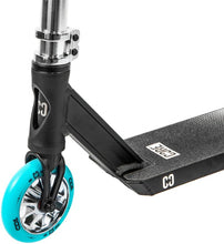 Afbeelding in Gallery-weergave laden, Core CD1 Scooter Chrome Teal-3
