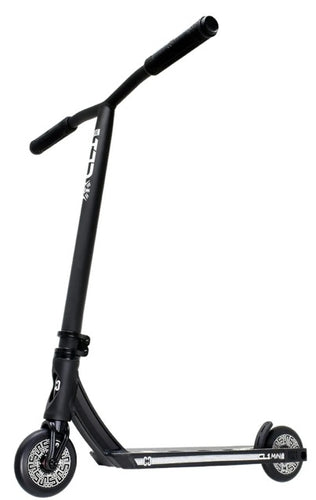 CORE CL1 Mini Scooter Black