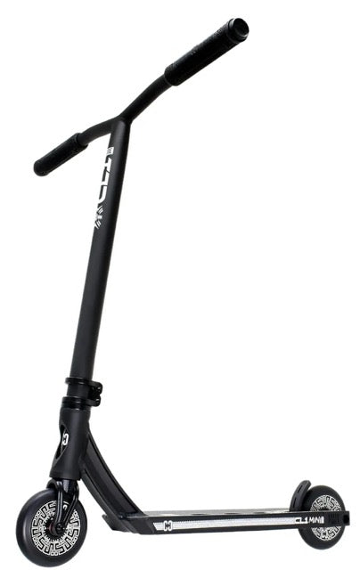 CORE CL1 Mini Scooter Black