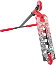 Afbeelding in Gallery-weergave laden, CORE CL1 Scooter Black Red-3