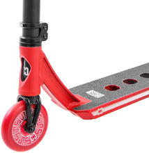 Afbeelding in Gallery-weergave laden, CORE CL1 Scooter Black Red-2