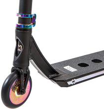 Afbeelding in Gallery-weergave laden, CORE CL1 Scooter Black Neochrome-2