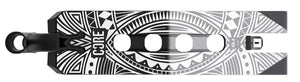 CORE CL1 19" Deck Black Chrome-2