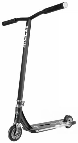 CORE CL1 Scooter Black Chrome