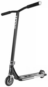 CORE CL1 Scooter Black Chrome