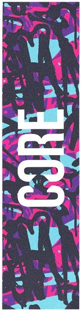 CORE Classic Griptape Neon Splat