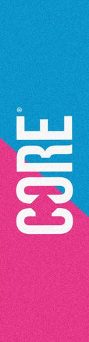 CORE Classic Griptape Refresher Pink Blue