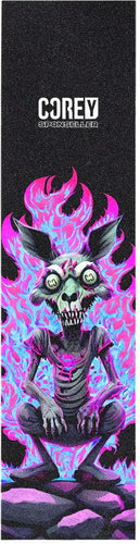 CORE Corey Sponseller Griptape