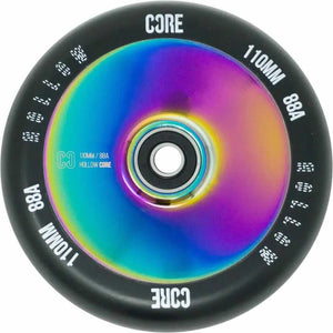 CORE Hollowcore V2 Wheel Neochrome-1