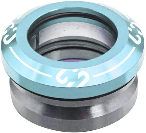 CORE Icon Headset Blue