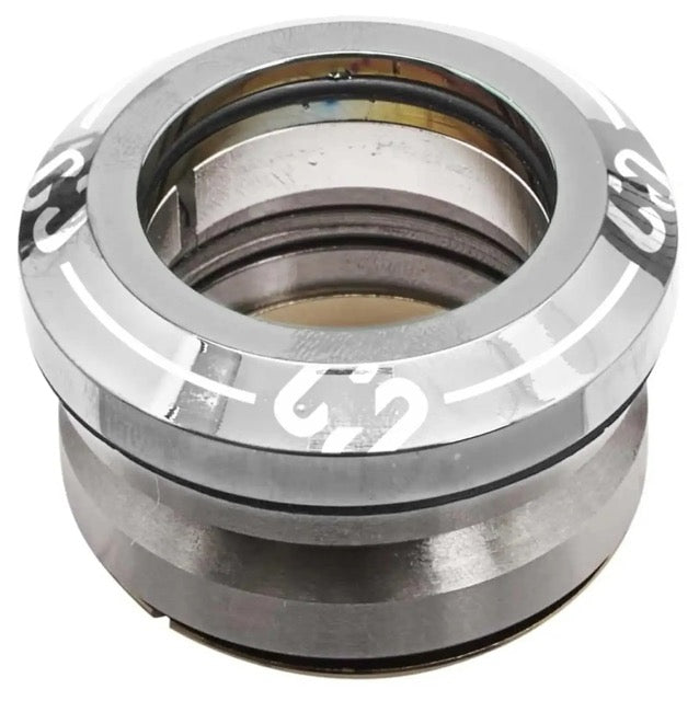 CORE Icon Headset Silver